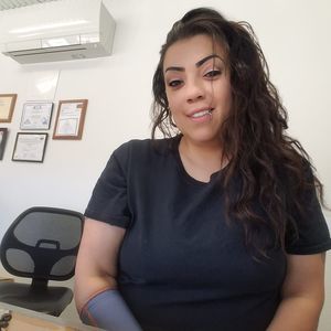 Meet your Posher, Jaylynn